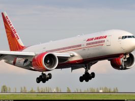Air India will start direct flights from Delhi to Zurich from June 16
