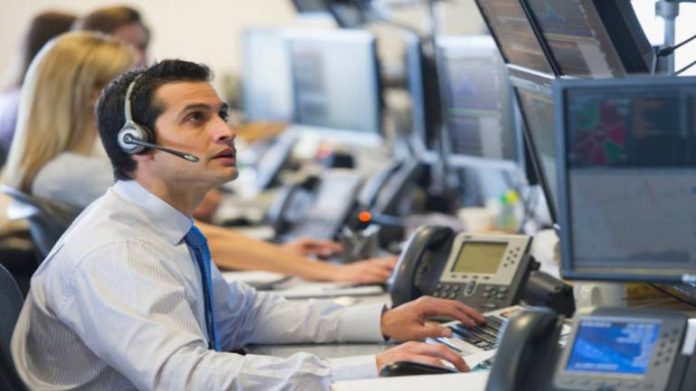 Stock market fell for the second consecutive day, Sensex fell by 346 and Nifty by 121 points, these stocks suffered huge losses