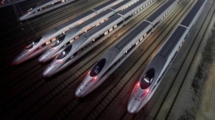 Bullet train fare fix: Big news! Bullet train fare will fit in the pocket of common man, Railway Minister indicated
