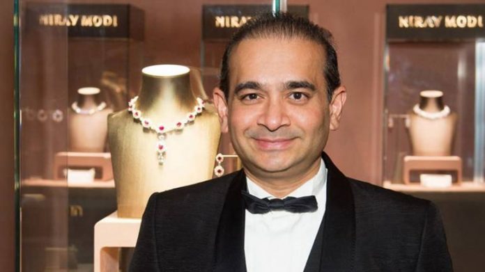 UK court rejects Nirav Modi’s bail plea again, says he’s ‘real’ flight risk