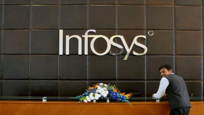 Infosys claims - 3 crore taxpayers transacted in the new IT portal