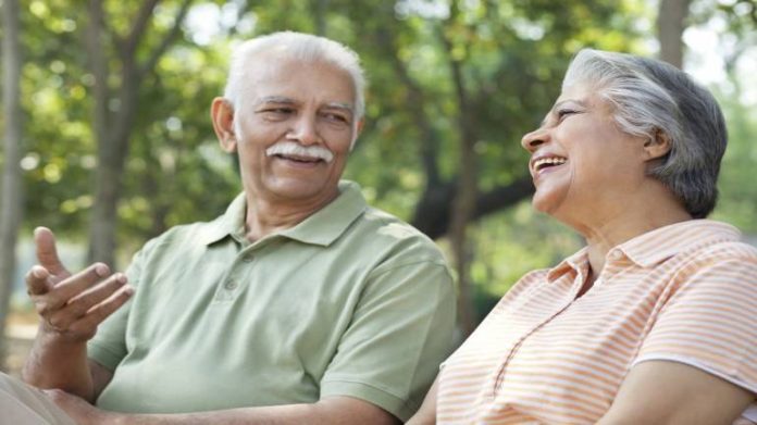 Post Office Senior Citizens Savings Scheme Account: Senior Citizens will get monthly benefit of Rs 20500, check scheme details
