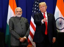 Modi and Trump Meet at G7: Formal Handshake and Stinging Trust Remarks Reveal Deep Rifts