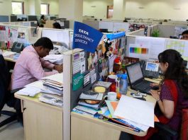 TCS latest update: Salary of TCS employees will not increase! Tata Group also banned new recruitment