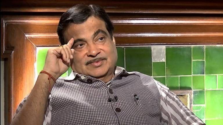 Opportunity for bankers to invest in highways: Nitin Gadkari Opportunity for bankers to invest in highways: Nitin Gadkari