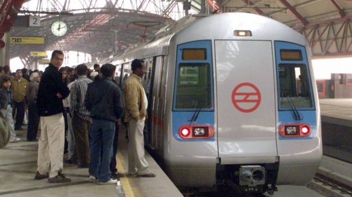 Delhi Metro: Big news! Delhi Metro issued advisory on 26 January, know the complete schedule before traveling, otherwise..