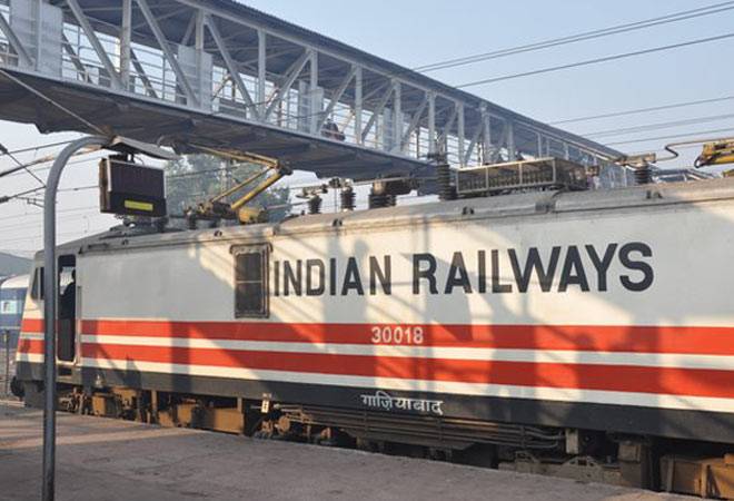 Railway Recruitment 2022: Golden opportunity to get job in Railways without Exam, apply soon, salary will be good, know details