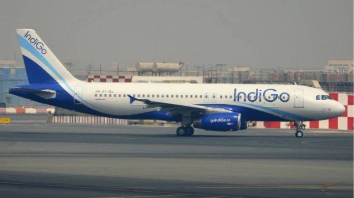 Indigo New Flights: Big news! Indigo started new flights between these cities, know cities, timings and ticket price