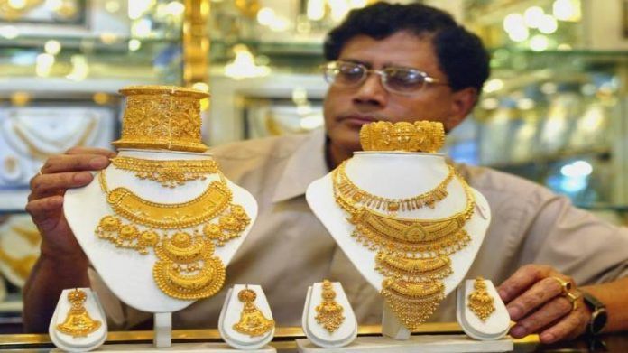 How is the making charge on Gold Jewellery calculated? Know the method here