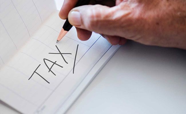 How to claim tax exemption on home loan Without paying Interest in section 24 of Income tax act