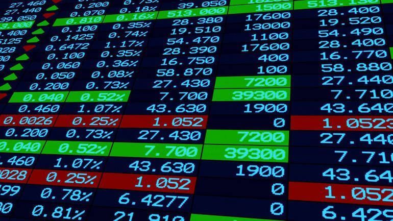 Global indices gain with US markets adding up to 2% despite tariff war;  Asian markets drag - Business League