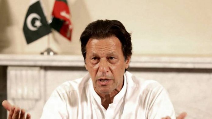 Imran Khan’s stepson booked for possessing liquor; threatens officials
