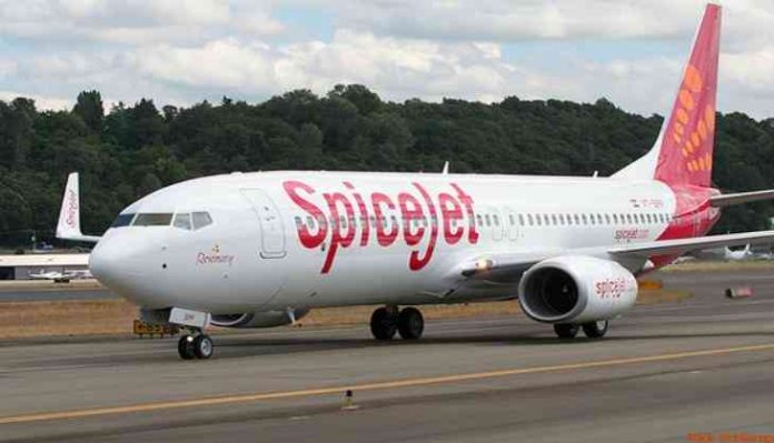 Good news! SpiceJet will start 28 new domestic flats from tomorrow, know the routes