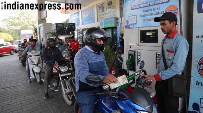 Petrol price today: New prices of petrol and diesel released, check whether it is cheap or expensive?