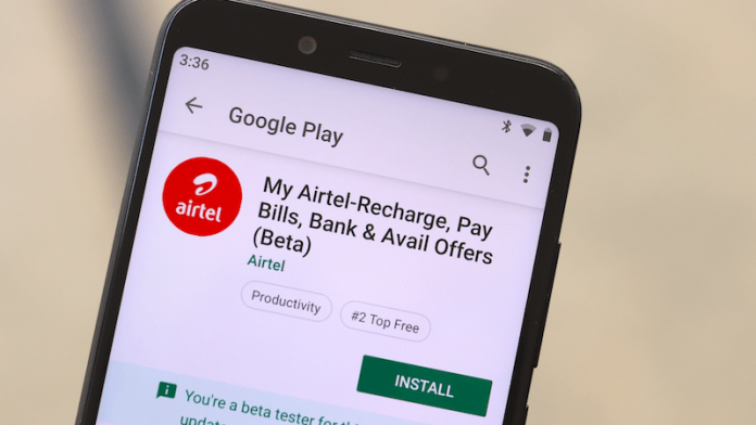 Airtel Prepaid Plans under Rs 300: Best prepaid plans coming under Rs 300, see all plans here