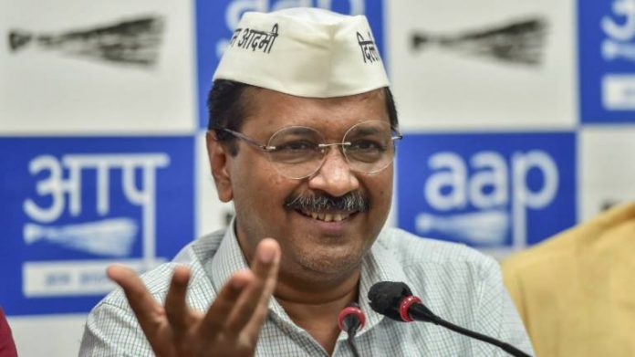 ED's sixth summons to Arvind Kejriwal