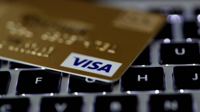 Visa: Big News! Visa launches country's first card tokenization service, your data completely safe know details