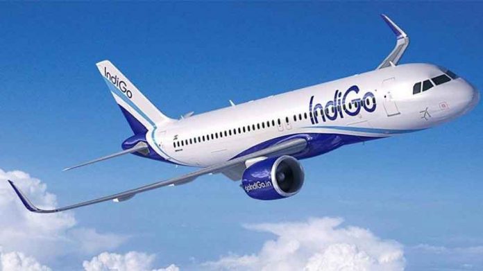 Indigo New Announcement: Now air travel will be cheaper than Rajdhani Express ticket price, Indigo announced