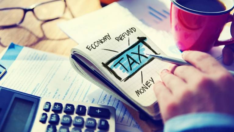 Income Tax Return 2019: Donations may get you tax rebate ...