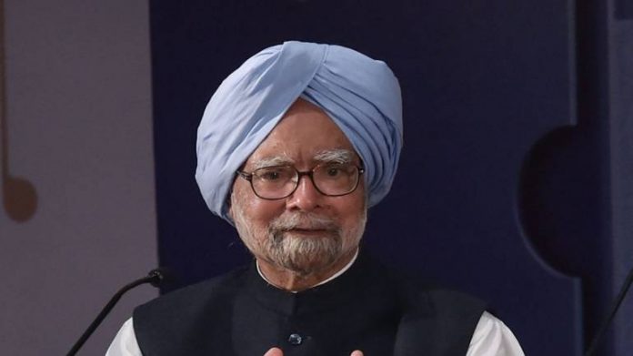 Manmohan Singh attacks BJP, says nation now appreciating UPA’s ‘good work’