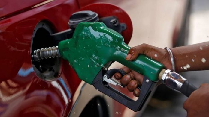 Petrol diesel price today: Petrol and diesel rates released, check the price in your city