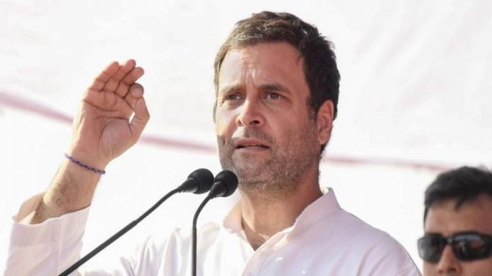 Rahul Gandhi's Conviction Stayed - LIVE UPDATES From Supreme Court