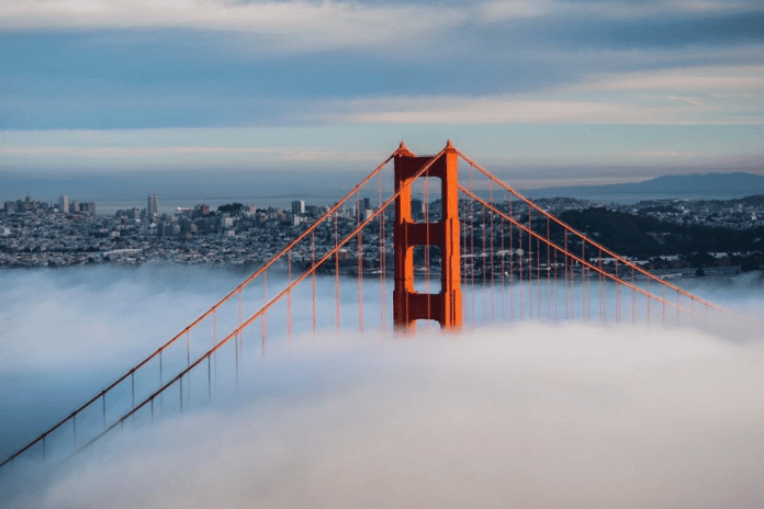 16-year-old Indian American boy dies after jumping from Golden Gate Bridge in US