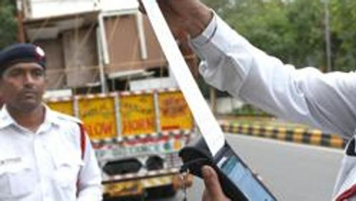 Vehicle Challan New Rule: Big news for Car drivers! Now the challan will have to be paid within 90 days otherwise these service will be stopped.