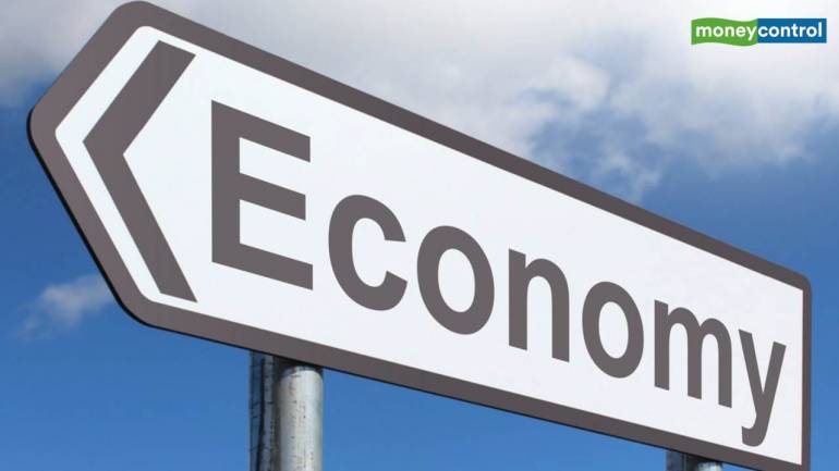 IIP Numbers Add To Worry What Next For Economy Business League