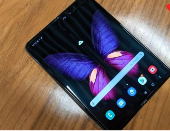 samsung fold 2 launch