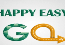 happyeasygo offers for new users