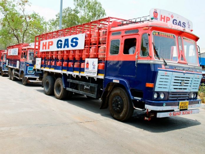 LPG Gas Connection: Now taking gas cylinder connection has also become expensive, now you will have to pay so much money