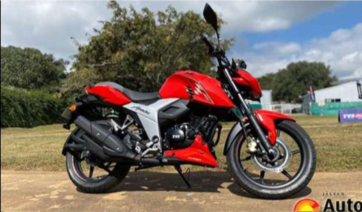Bs6 Tvs Apache Rtr 160 4v Rtr 200 4v Price Hikes Know How Much Prices Have Increased Business League