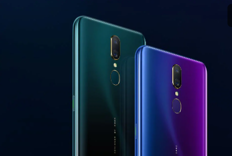 oppo a9 pro flipkart