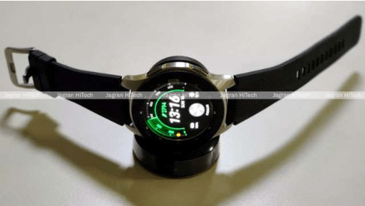 mst on galaxy watch