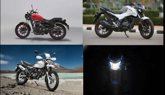 5 Bikes To Launch In July From Hero Xtreme 160r To Re Meteor 350 Business League