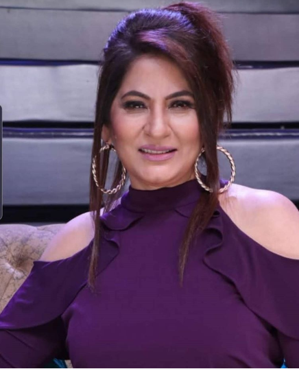 Archana Puran Singh Share BTS Videos Of The New Normal On The Sets Of The Kapil Sharma Show - Business League Archana Puran Singh Share BTS Videos Of The New Normal On The Sets Of The Kapil Sharma Show - Business League