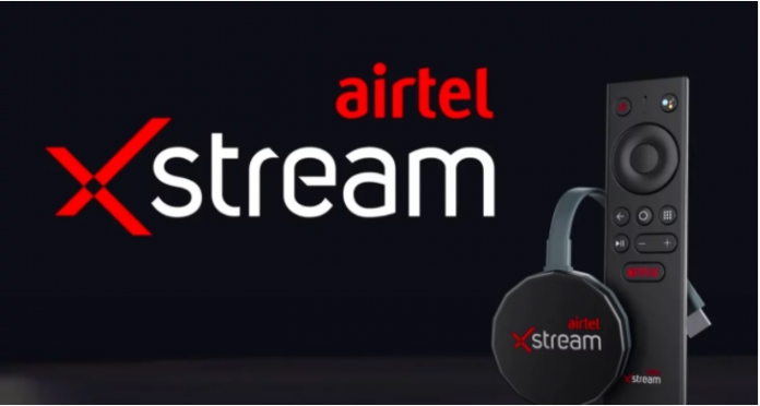 Airtel Black Fiber: Big news! High speed internet and DTH connection will be available for free, know how