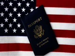 59,100 Indians Acquired US Citizenship In 2023: Report