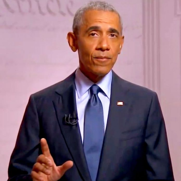 Barack Obama Covid Positive: Former US President Barack Obama Tests Positive For Covid