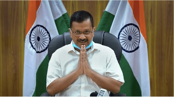 Delhi government gave relief to the poor, sent 5000 rupees to the workers' account, know details