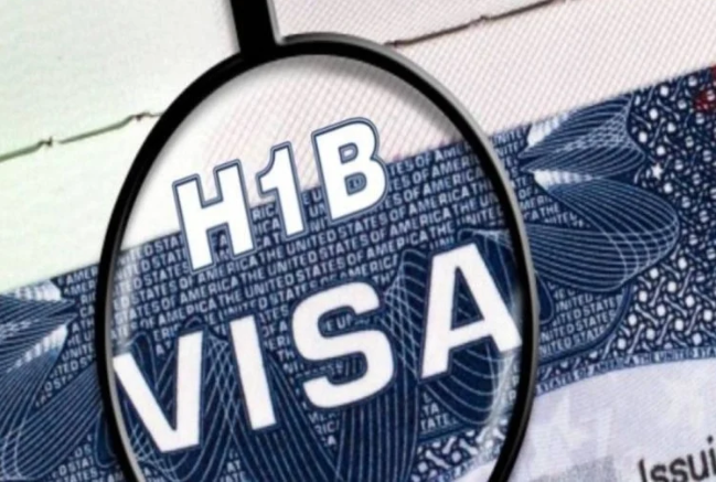 H-1B Visa Registrations: New update! H-1B Visa Registration process can change, new update released
