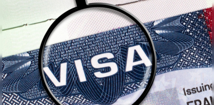 US Visa: Worried about the long waiting period for US Visa? So work will be done from Bangkok route in 14 days, know details