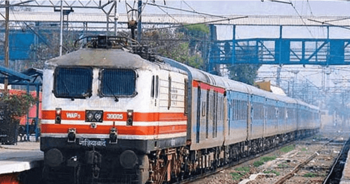 Train time table will change from July 1, know what can change