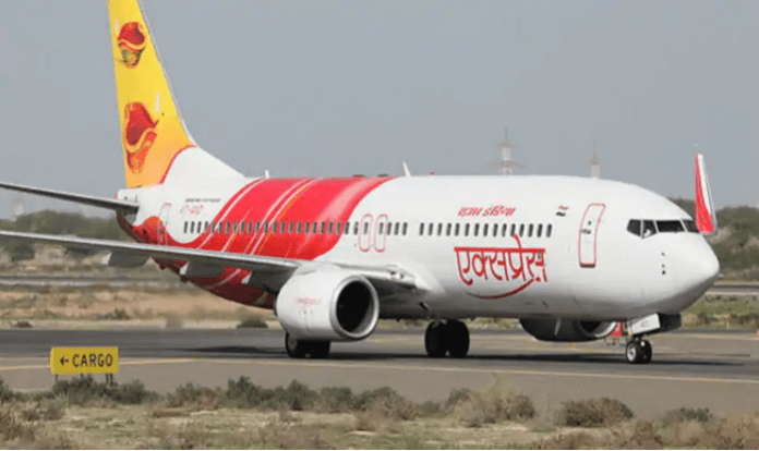 Air India Express launches splash sale with fares starting at ₹883; check price and more details