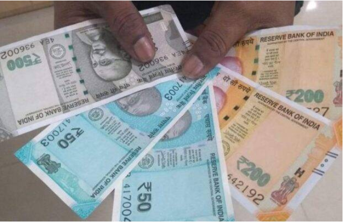 PF Interest will increase: Government will increase the interest rate on PF amount! Union Minister gave big information in Parliament PF Interest will increase: Government will increase the interest rate on PF amount! Union Minister gave big information in Parliament