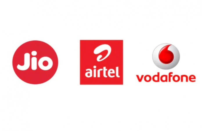 Jio/Airtel/Vi: Whose plan is best in less than ₹ 500, this company is giving 4GB data daily, not Jio, check plan details