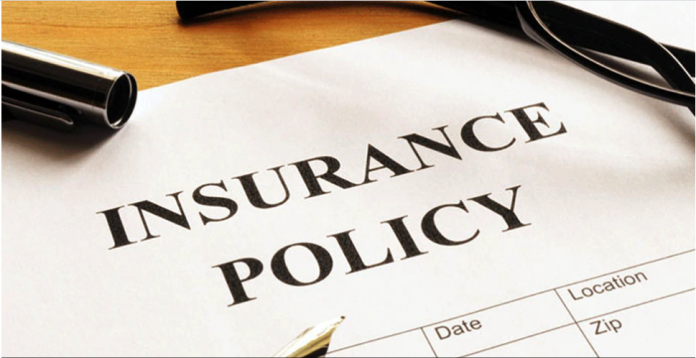 What should be the insurance policy for people from the age of 20 to the age of 55 years, know here