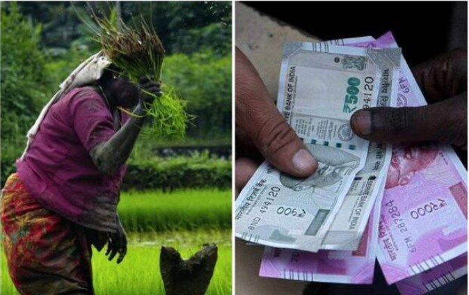 PM Kisan Beneficiary: Good news! Now you will get Rs 42,000 every year, know how