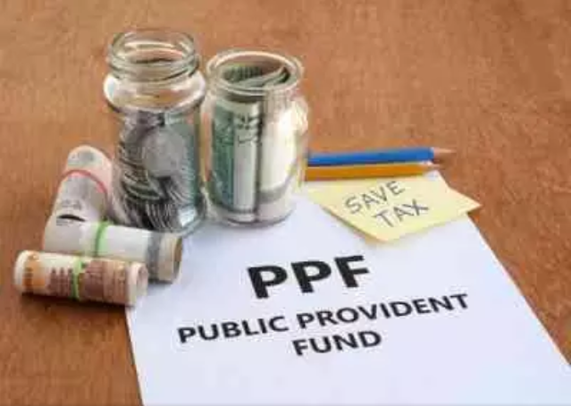 PPF Calculation: Big news! You will get Rs 32 lakhs by saving only ₹ 200 and make a fund of 1 crore, know here full calculation